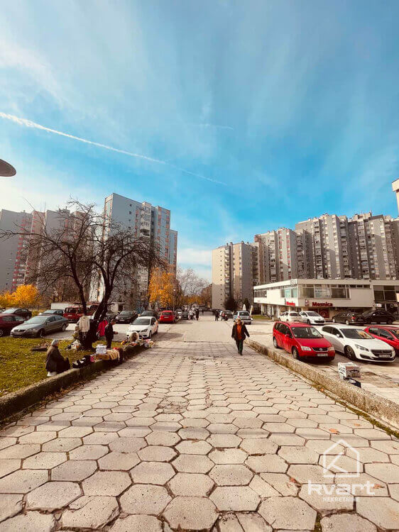 Stan Alipašino polje — slika 12
