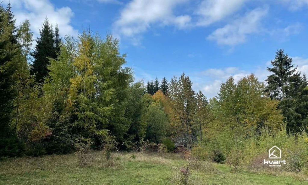 Zemljište, Trebević — slika 13