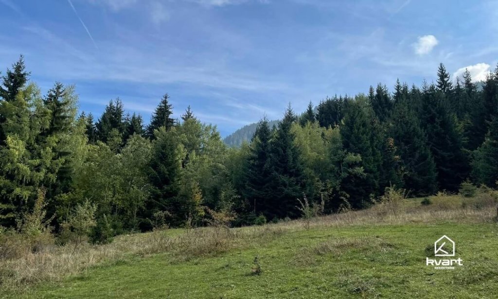 Zemljište, Trebević — slika 5