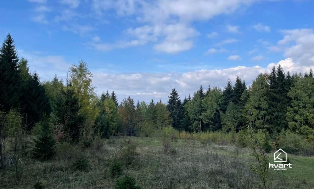 Zemljište, Trebević — slika 2