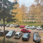 Stan Grbavica, Behdžeta Mutevelića — slika 19