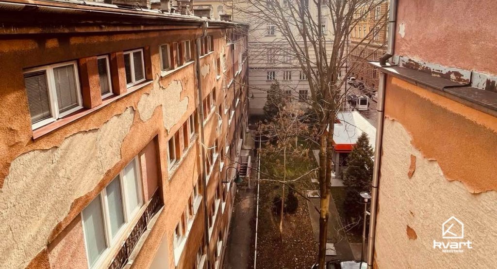 Stan Branilaca Sarajeva, Centar — slika 2