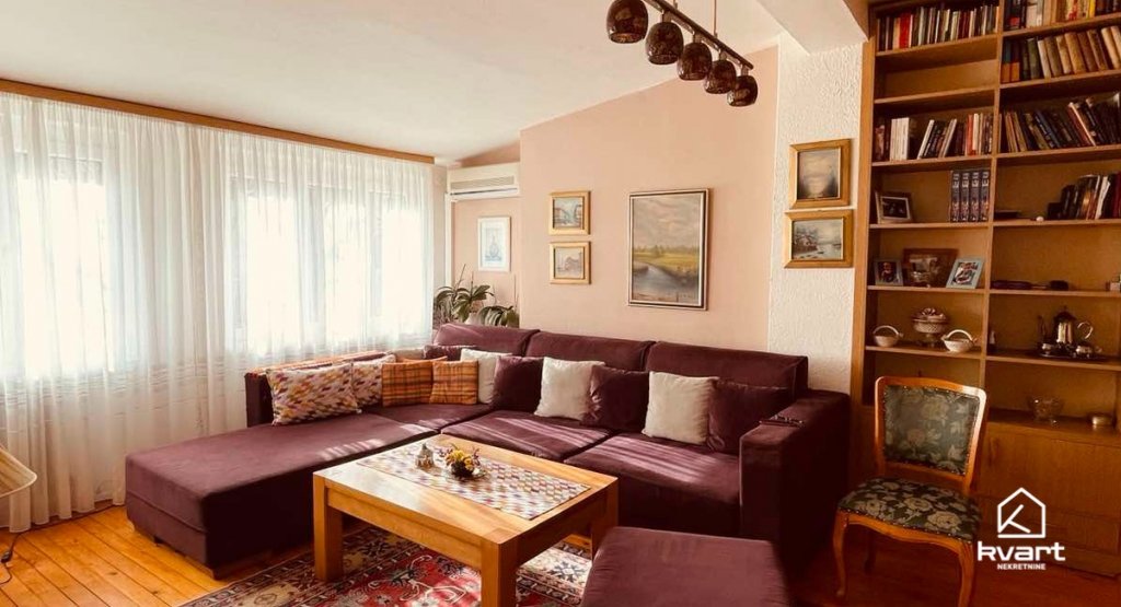 Stan Branilaca Sarajeva, Centar — slika 10