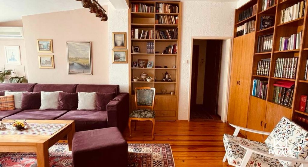 Stan Branilaca Sarajeva, Centar — slika 7
