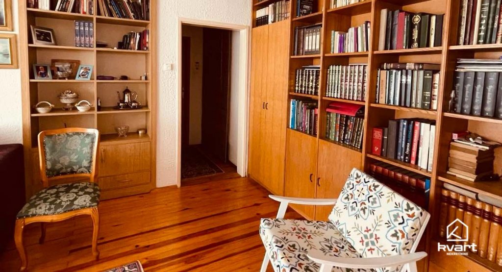 Stan Branilaca Sarajeva, Centar — slika 14