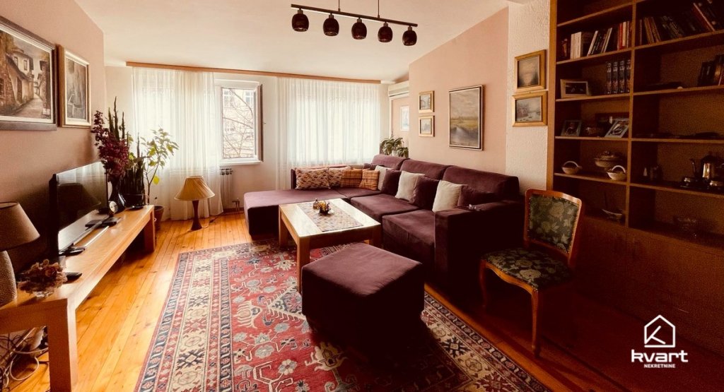 Stan Branilaca Sarajeva, Centar — slika 8