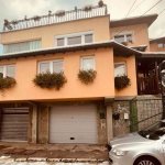 Stan Čadordžina, Stari Grad — slika 1