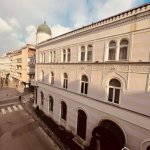 Stan Ćumurija, Stari Grad — slika 1