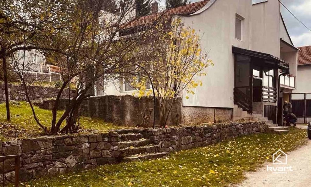 Kuća, Gladno polje, Ilidža — slika 3
