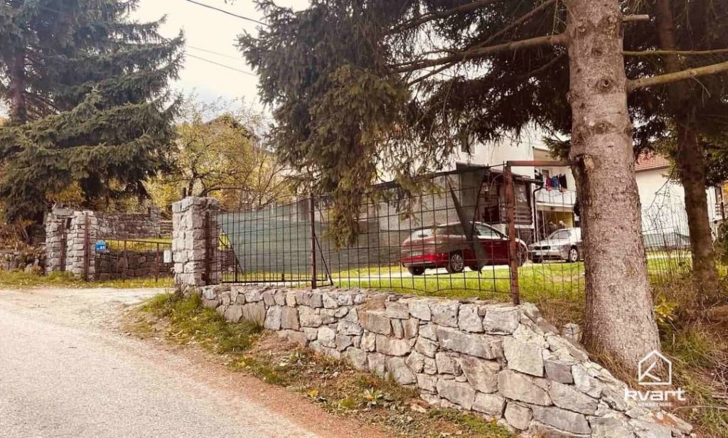 Kuća, Gladno polje, Ilidža — slika 8