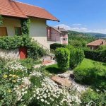Moderna kuća sa vrtom, Semizovac — slika 23