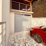 Moderna kuća sa vrtom, Semizovac — slika 22