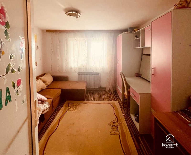 Kuća Miševići, Opština Hadžići — slika 4