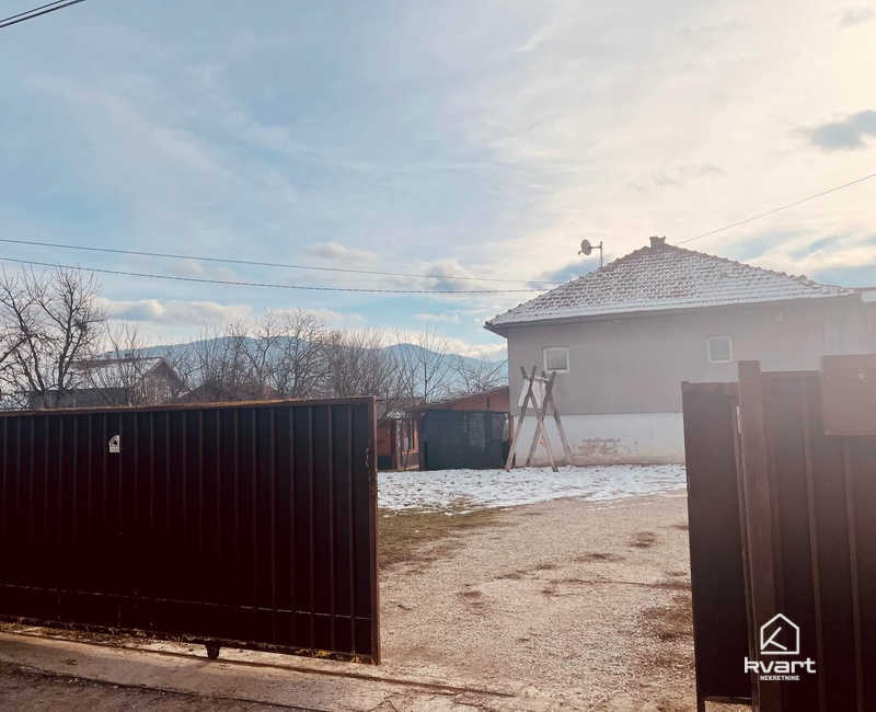 Kuća Miševići, Opština Hadžići — slika 10