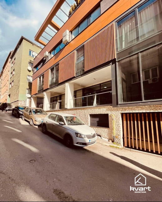 Stan Nova Avlija, Stari Grad — slika 1