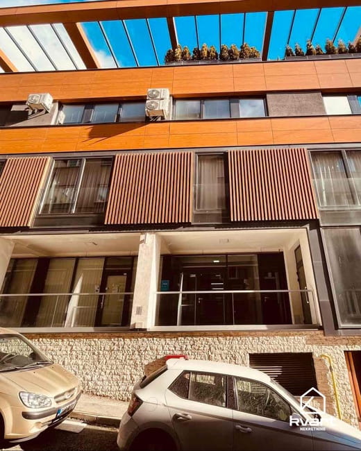 Stan Nova Avlija, Stari Grad — slika 2
