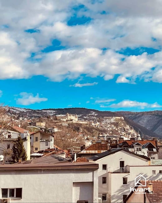 Stan Nova Avlija, Stari Grad — slika 31