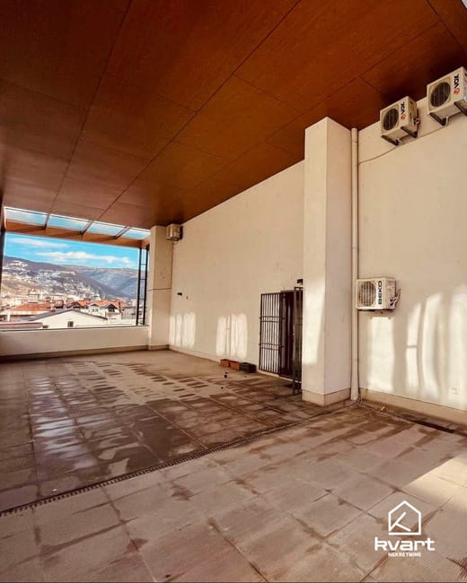 Stan Nova Avlija, Stari Grad — slika 28