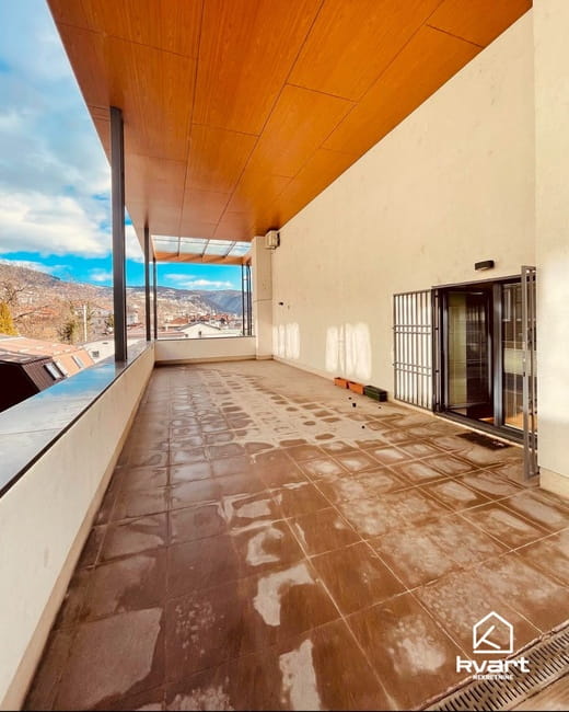 Stan Nova Avlija, Stari Grad — slika 21