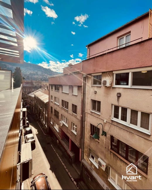 Stan Nova Avlija, Stari Grad — slika 30