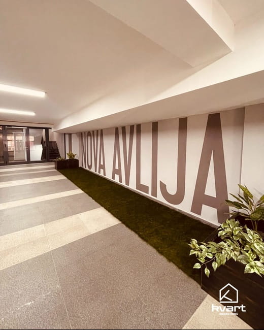 Stan Nova Avlija, Stari Grad — slika 3
