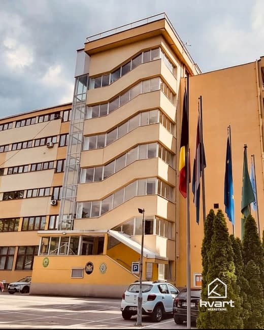 Poslovni prostor Kovačići — slika 1