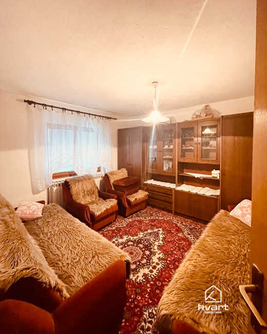 Kuća, Sokolović kolonija, Ilidža — slika 6