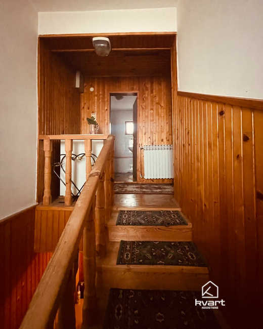 Kuća, Sokolović kolonija, Ilidža — slika 3