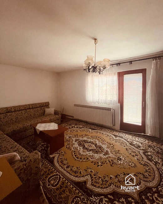 Kuća, Sokolović kolonija, Ilidža — slika 5