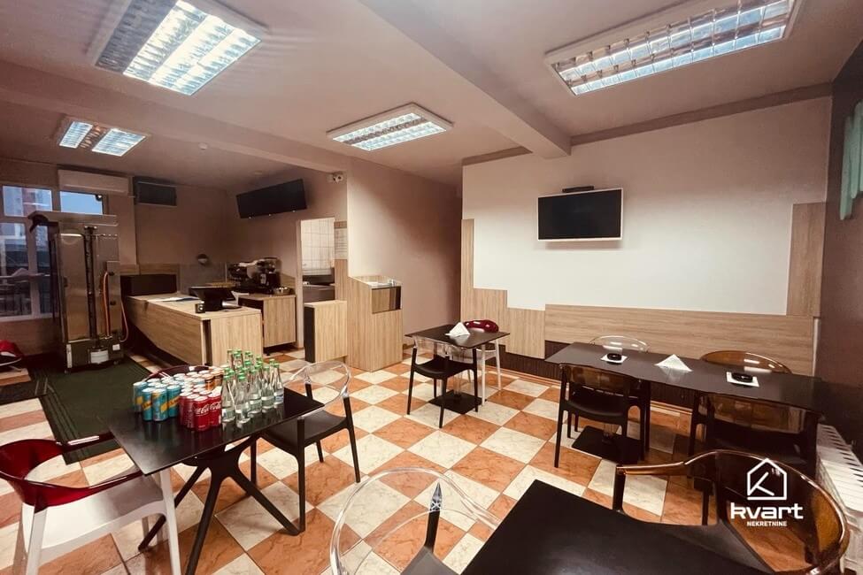 Poslovni prostor, Stup, Ilidža — slika 3