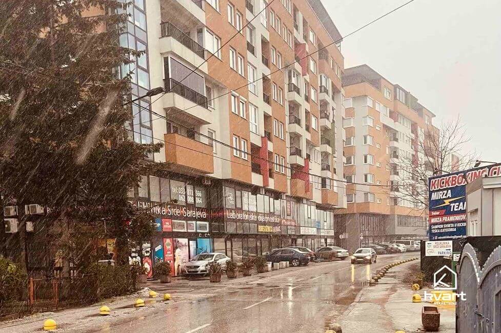 Poslovni prostor, Stup, Ilidža — slika 8