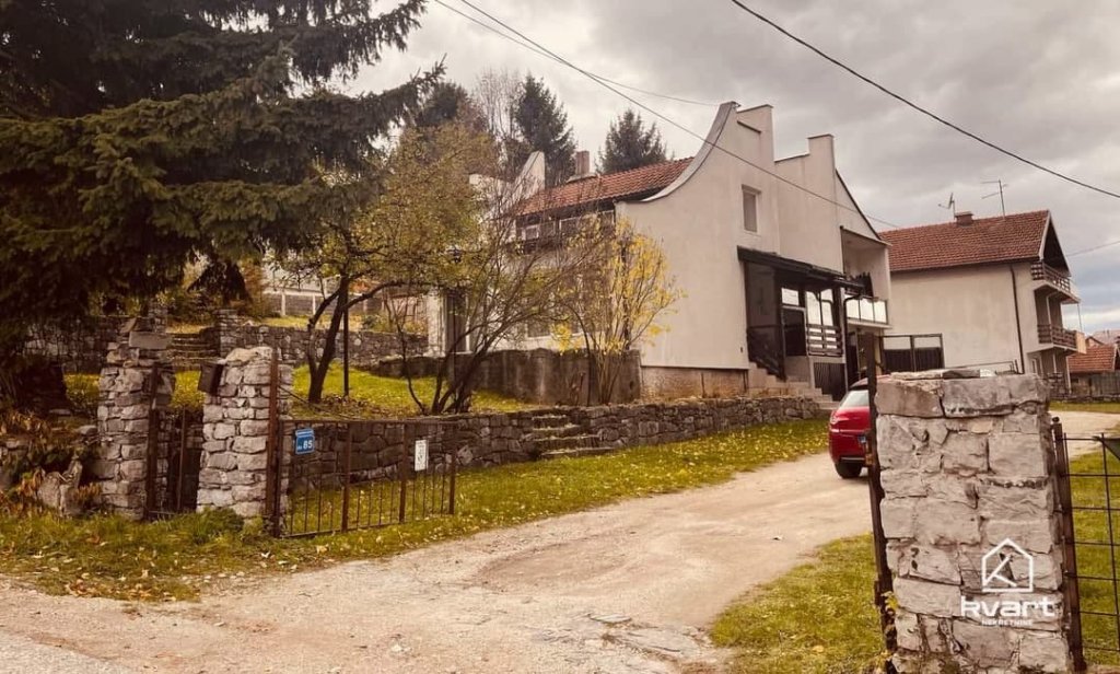 Kuća, Gladno polje, Ilidža — slika 4