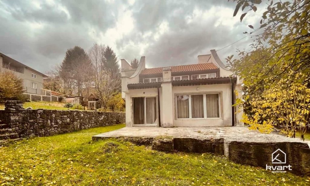 Kuća, Gladno polje, Ilidža — slika 2