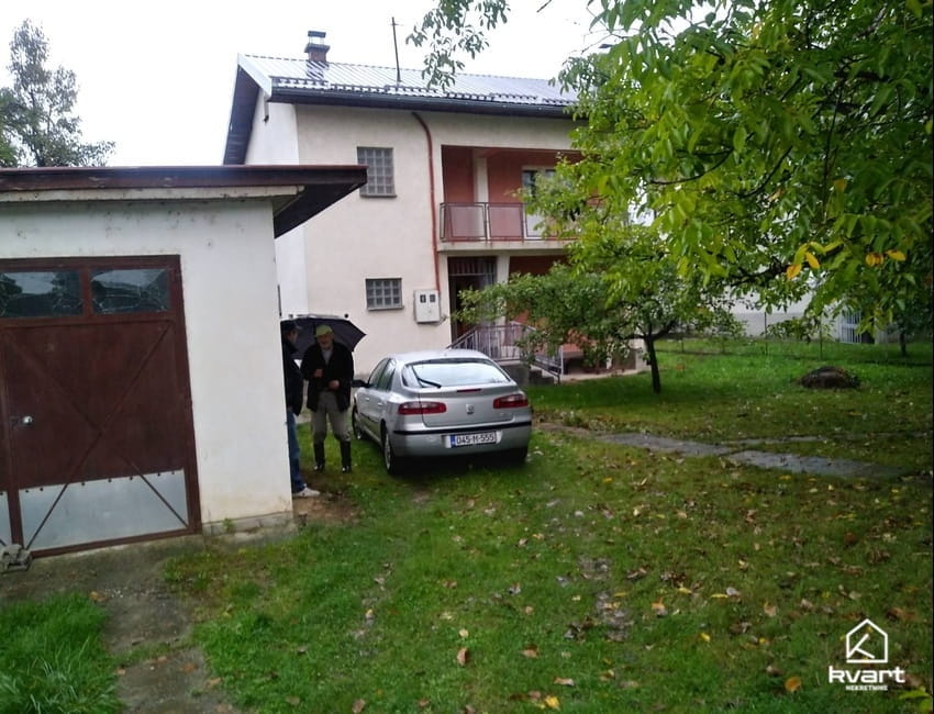 Kuća Osijek, Ilidža — slika 10