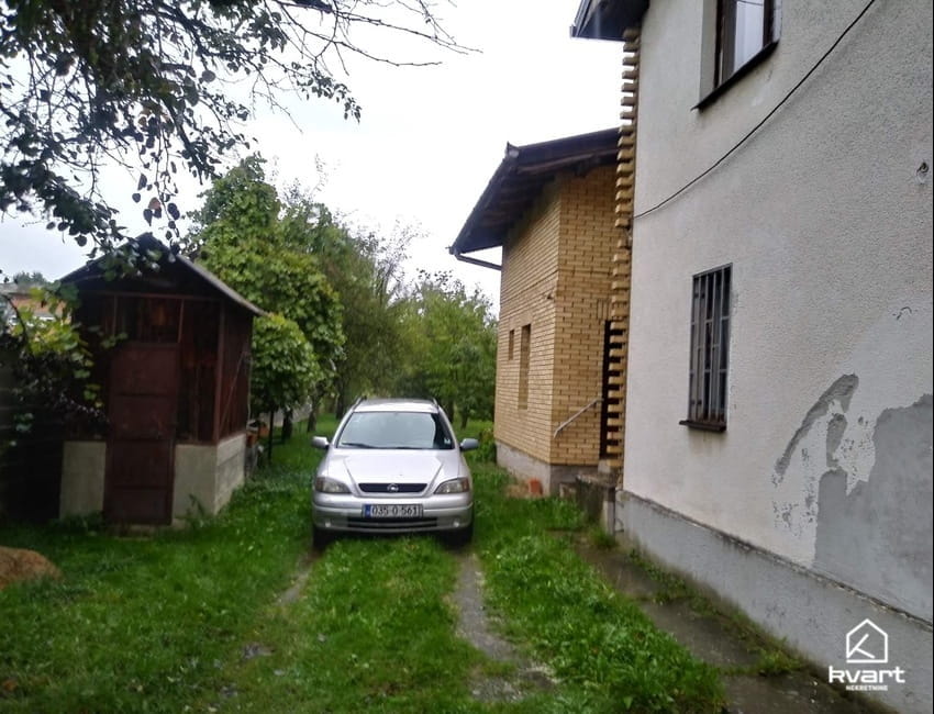 Kuća Osijek, Ilidža — slika 8