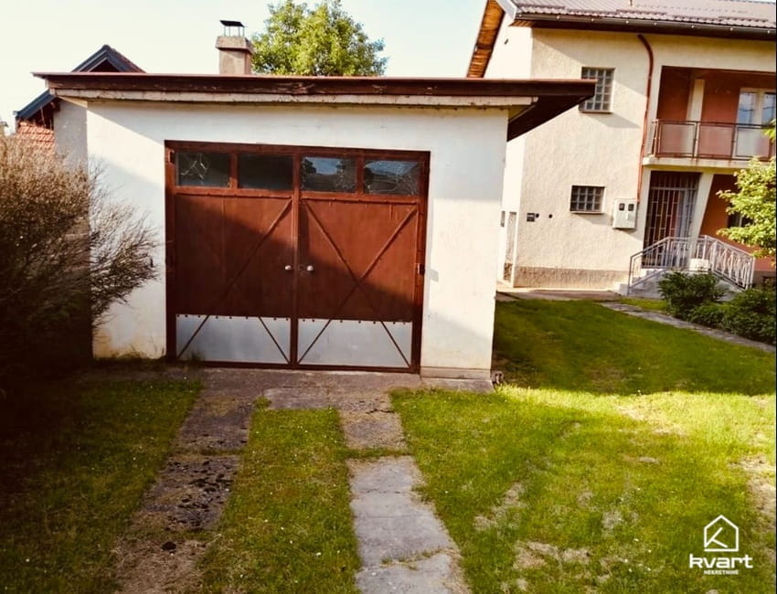 Kuća Osijek, Ilidža — slika 9