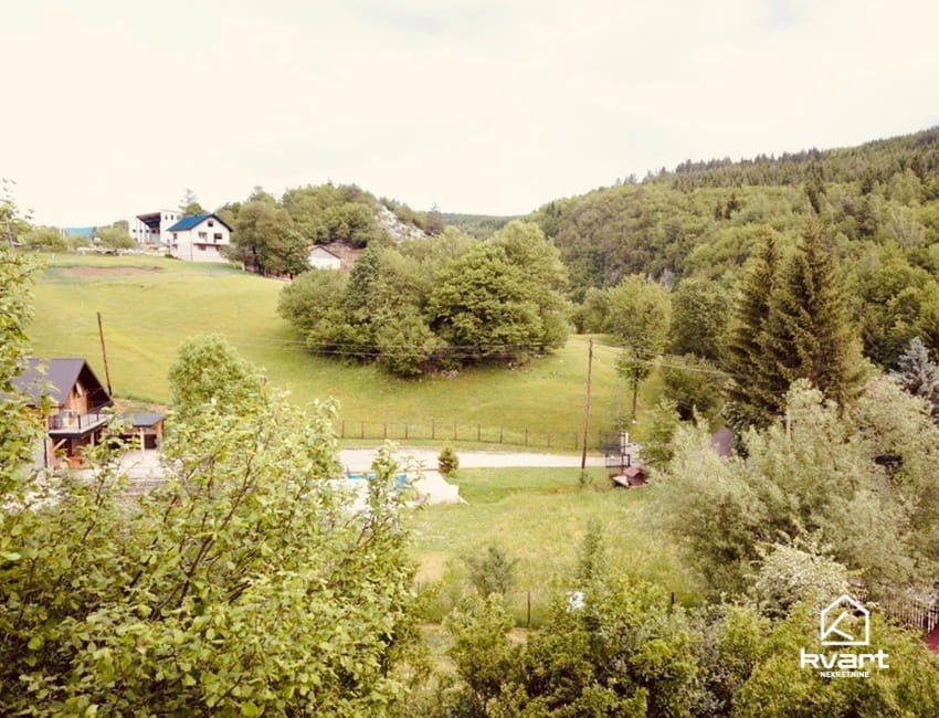 Vikendica, Sumbulovac — slika 11