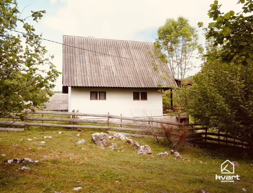 Vikendica, Sumbulovac — slika 2