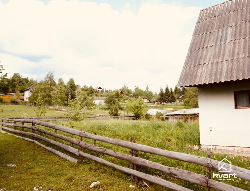 Vikendica, Sumbulovac — slika 3