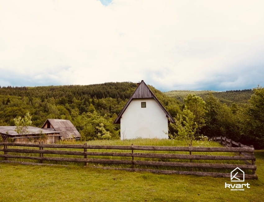 Vikendica, Sumbulovac — slika 4