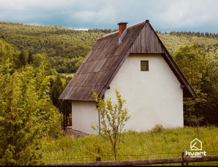 Vikendica, Sumbulovac — slika 5