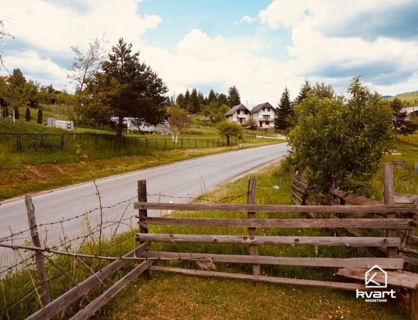 Vikendica, Sumbulovac — slika 6