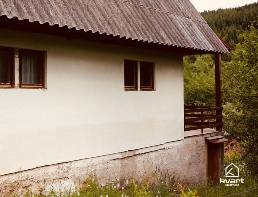 Vikendica, Sumbulovac — slika 7