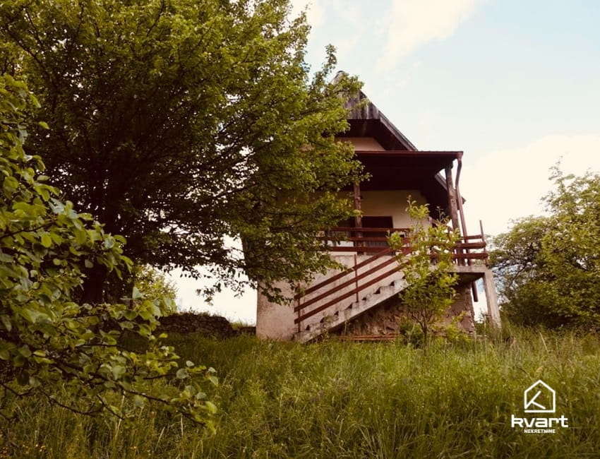 Vikendica, Sumbulovac — slika 8