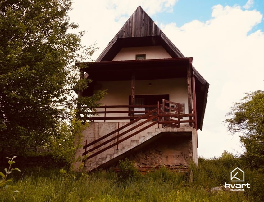 Vikendica, Sumbulovac — slika 9