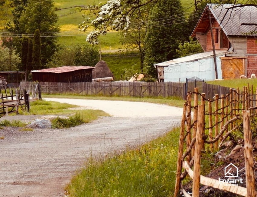 Vikendica, Sumbulovac — slika 10