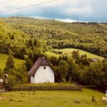 Vikendica, Sumbulovac — slika 1