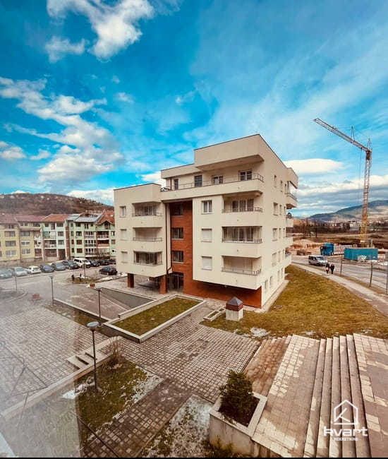 Stan Dobrinja IV, Sarajevo — slika 5