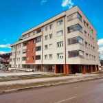 Stan Dobrinja IV, Sarajevo — slika 4