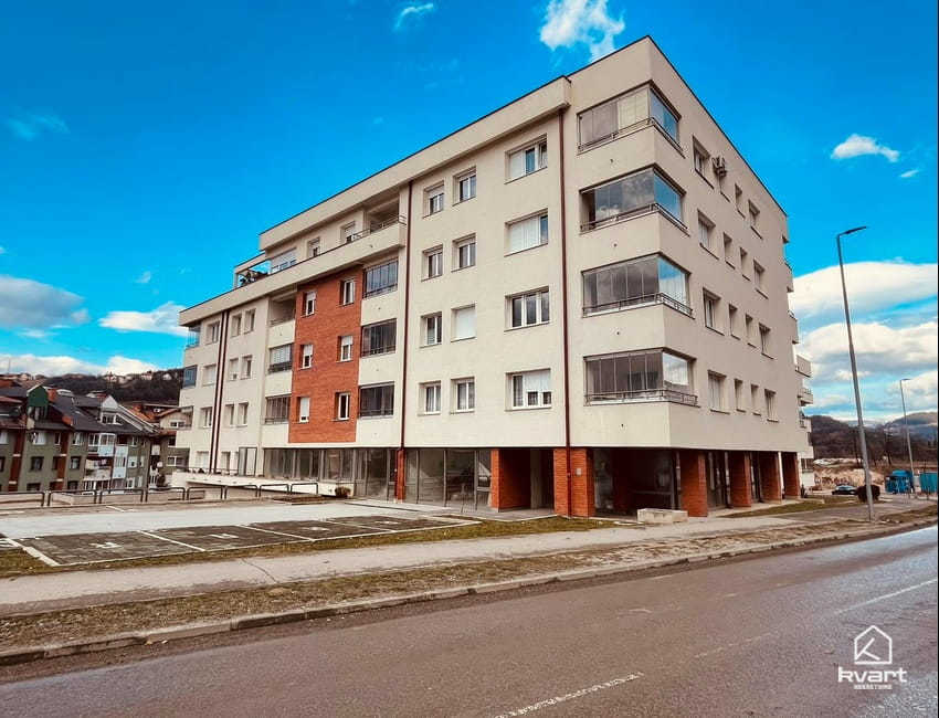 Stan Dobrinja IV, Sarajevo — slika 4